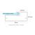 Astra Aluminium Door Frame Profile - Image 2