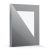 Levante Aluminium Door Frame Profile