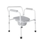 3 in 1 Basic Commode