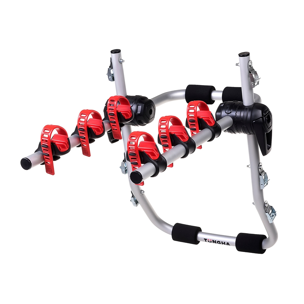 Tungha-Bike-Carrier-3.jpg Tungha 1.3 Bicycle Carrier for 3 Bikes - Image 1