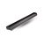 Xrossbow Aluminium Side Steps Matt Black