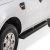 Xrossbow Aluminium Side Steps Matt Black - Image 2