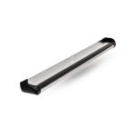 Xrossbow Aluminium Side Steps Bright Silver