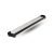Xrossbow Aluminium Side Steps Satin Silver