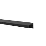 Aluminium Strip Handle 38mm